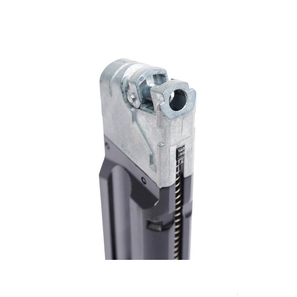 Elite Force 14rd Magazine for GLOCK 19X Half-Blowback CO2 Gas Airsoft Pistol