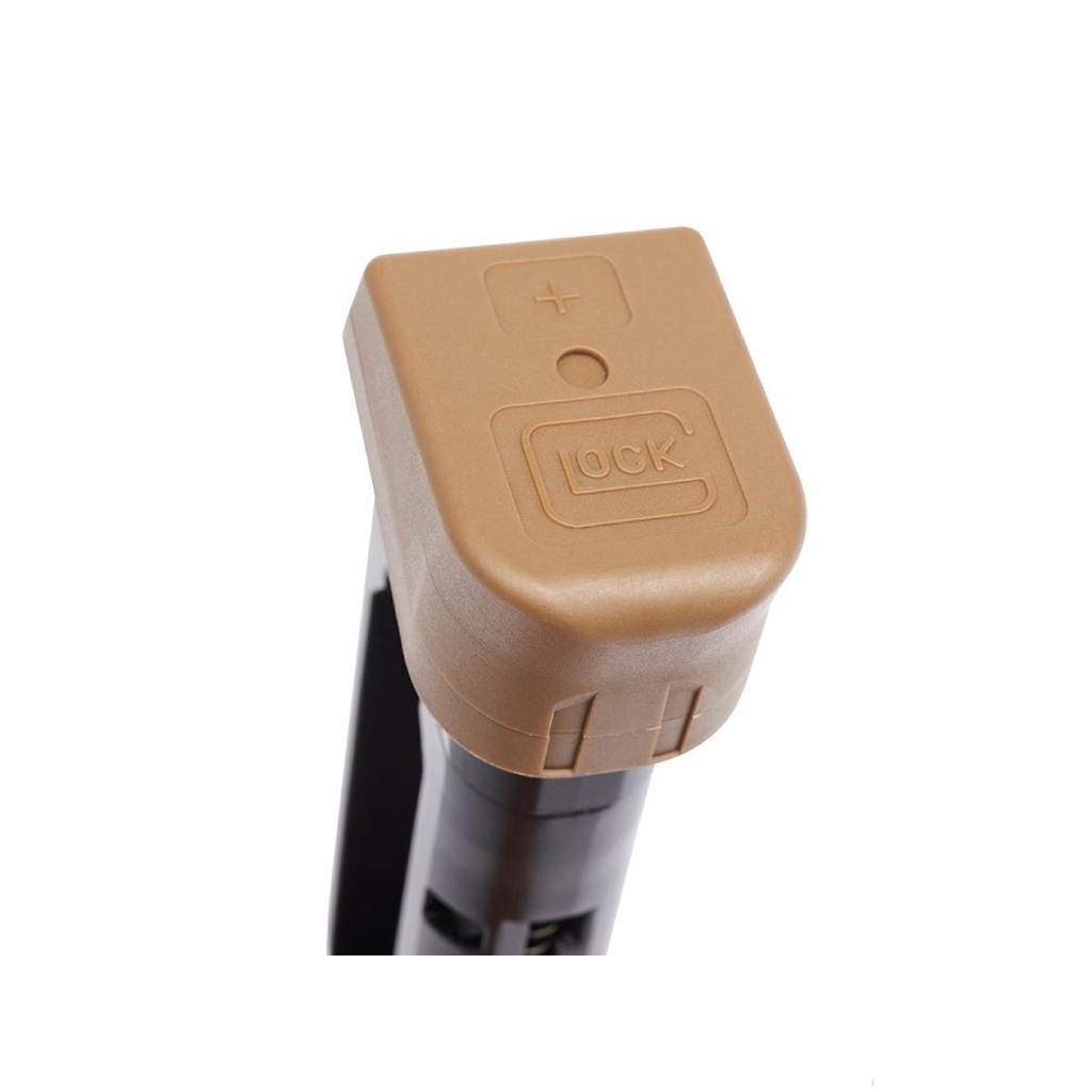 Elite Force 14rd Magazine for GLOCK 19X Half-Blowback CO2 Gas Airsoft Pistol