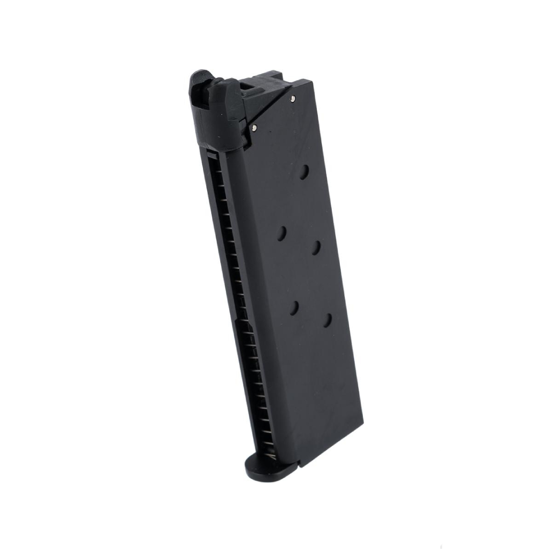 King Arms 20 Rnd Magazine for Predator KJW Marui 1911 GBB Airsoft Pistols