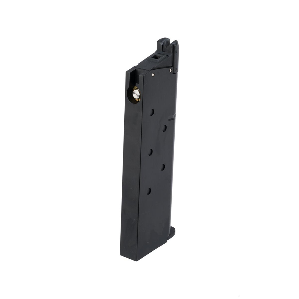 King Arms 20 Rnd Magazine for Predator KJW Marui 1911 GBB Airsoft Pistols