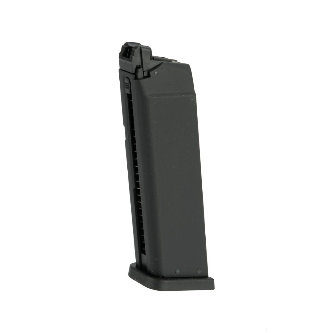 KJW Gas Magazine for KJW KP13 Gas Blowback Airsoft Pistols