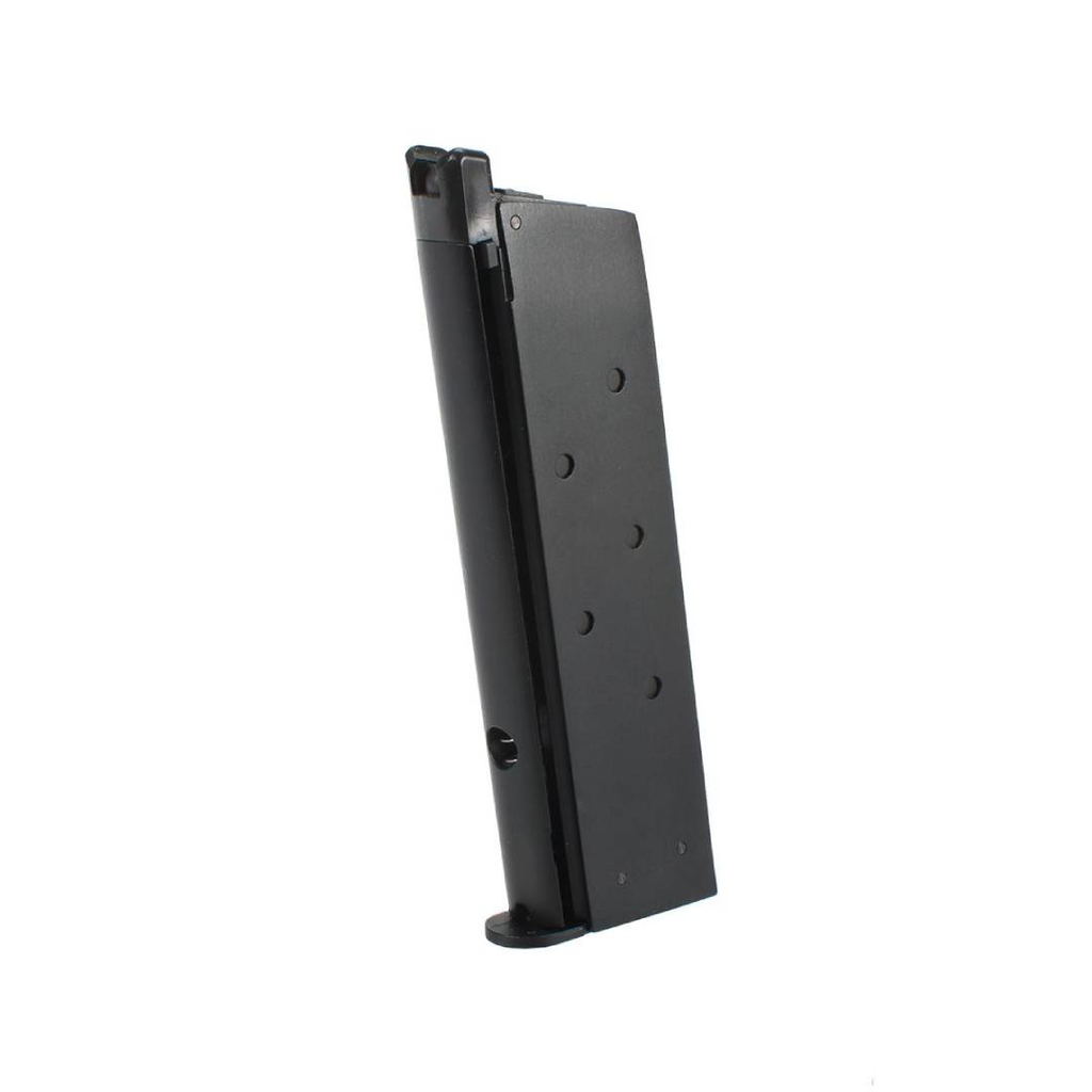 WE-Tech 15rd Magazine for WE 1911 Series Airsoft GBB Pistols