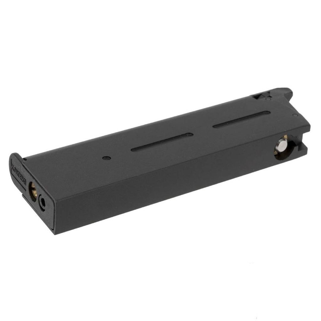 KJW 25 Round Magazine for KJW 1911 Gas Blowback Airsoft Pistols