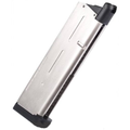 KJW 25 Round Magazine for KJW 1911 Gas Blowback Airsoft Pistols