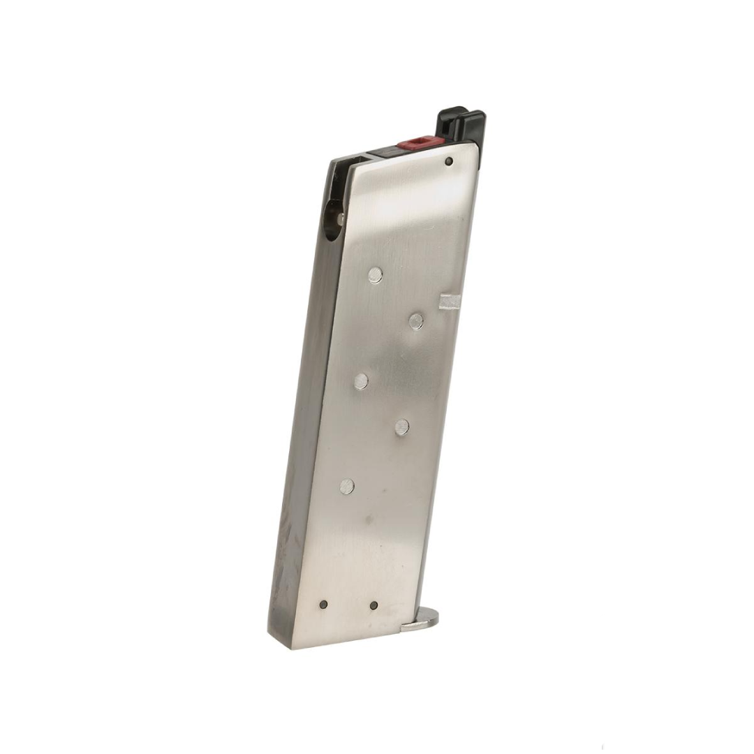 AW Custom 16 Round Magazine for AW 1911 Series Airsoft GBB Pistols