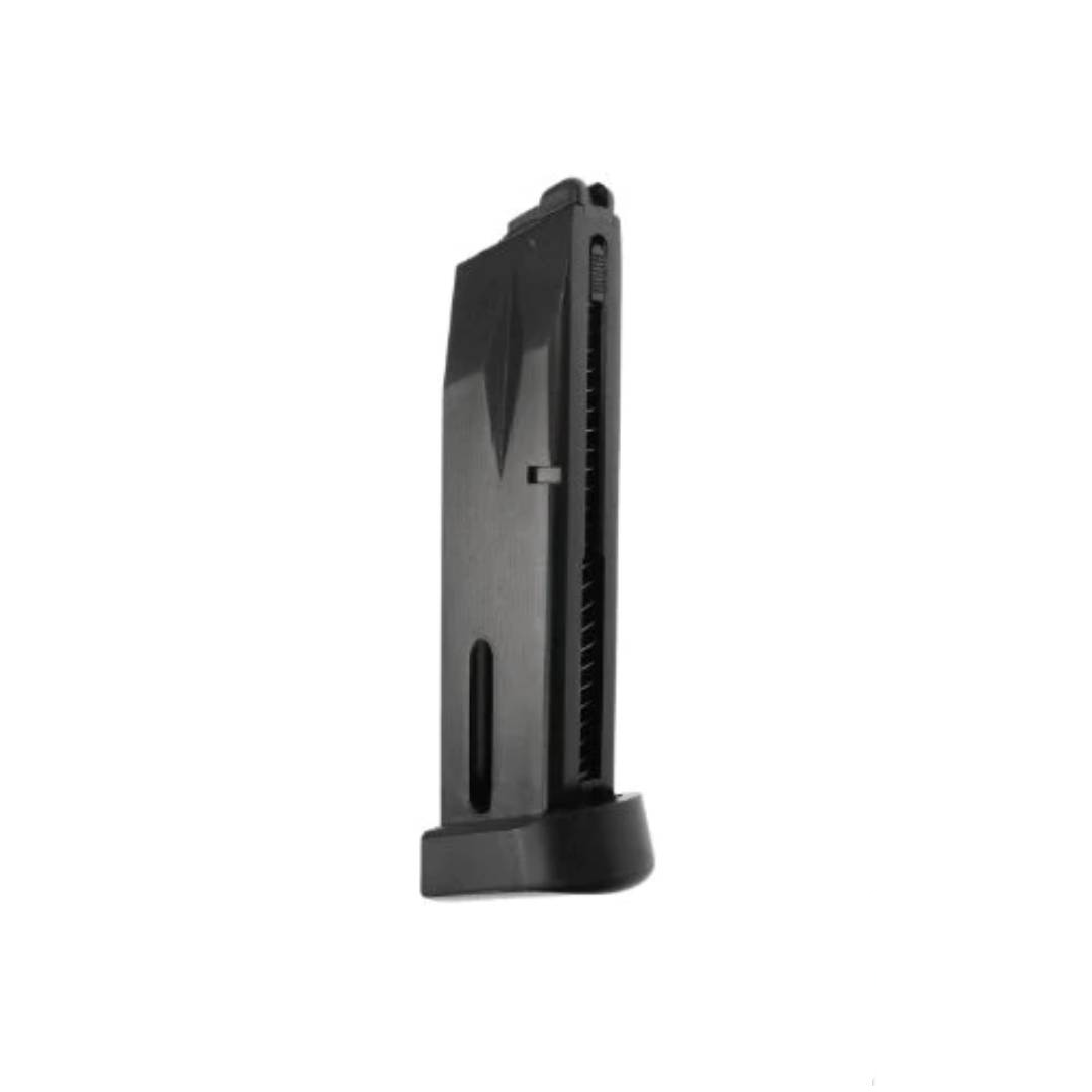 KJW CO2 Magazine for KJW HFC & Compatible M9 Series Gas Blowback GBB Pistols