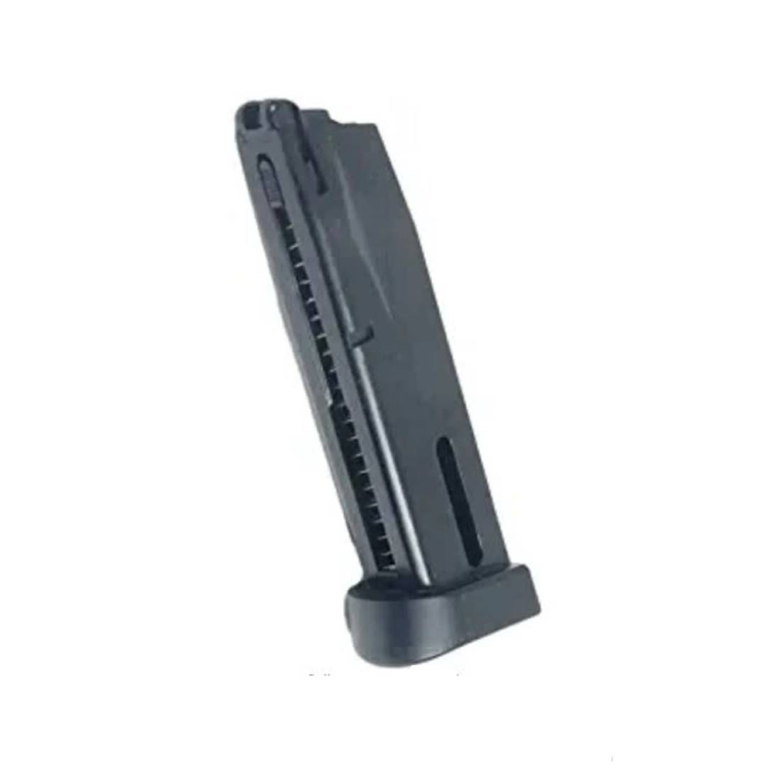 KJW CO2 Magazine for KJW HFC & Compatible M9 Series Gas Blowback GBB Pistols