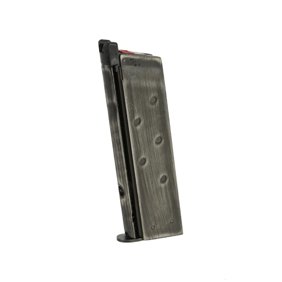 AW Custom 16 Round Magazine for AW 1911 Series Airsoft GBB Pistols