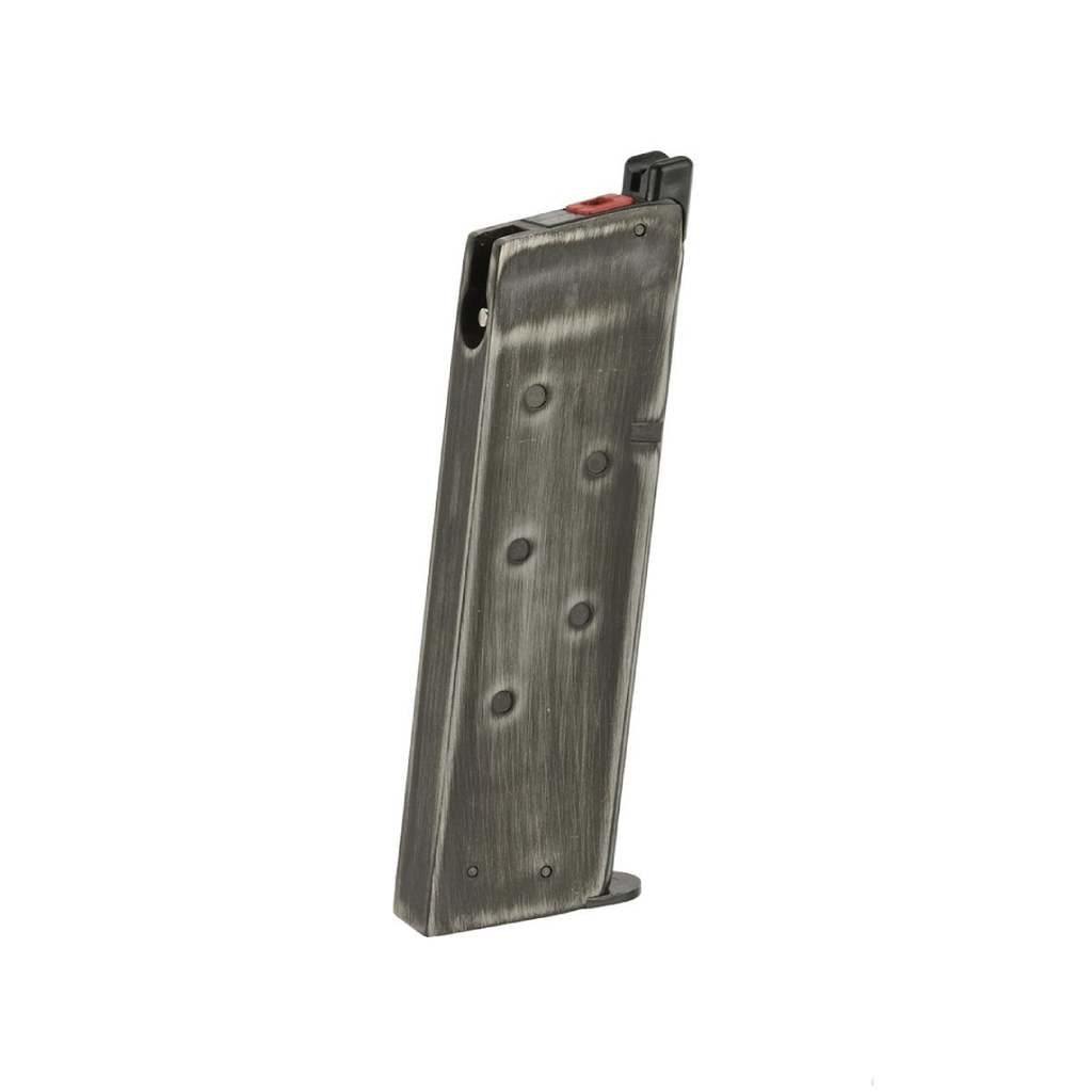 AW Custom 16 Round Magazine for AW 1911 Series Airsoft GBB Pistols