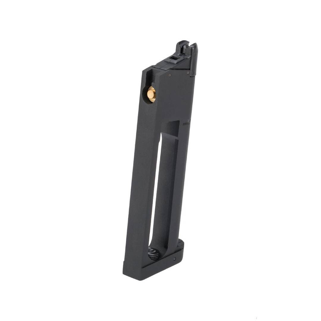 KJW 25 Round Magazine for KJW 1911 Gas Blowback Airsoft Pistols