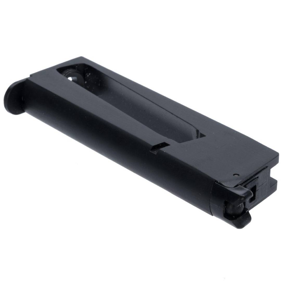 WE-Tech 15rd CO2 Magazine for WE Gen.2 1911 Series Airsoft GBB Pistols