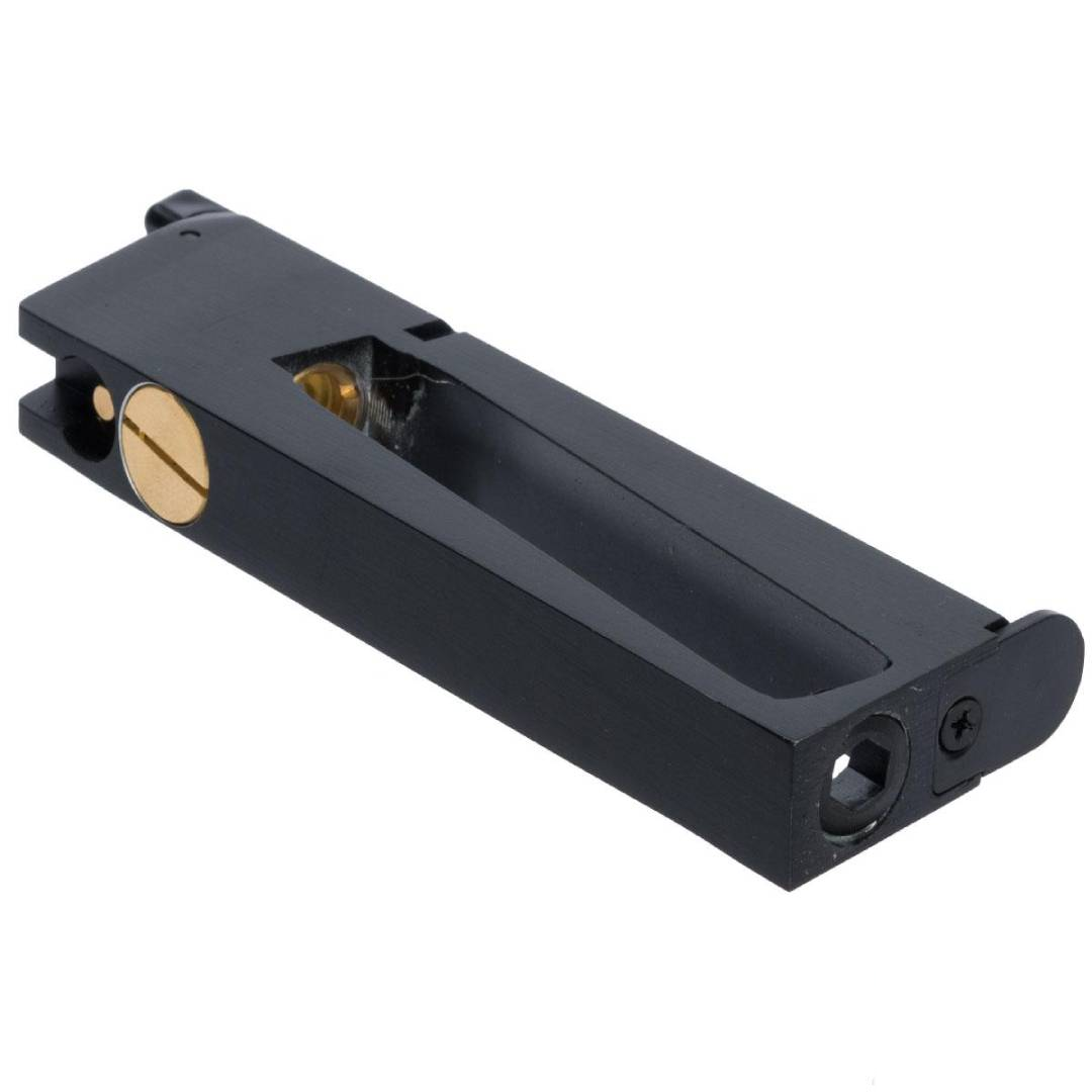WE-Tech 15rd CO2 Magazine for WE Gen.2 1911 Series Airsoft GBB Pistols