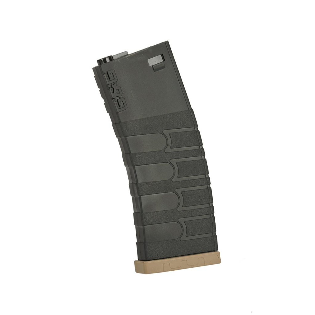 G&G 120R Mid-Cap Magazine for GR16