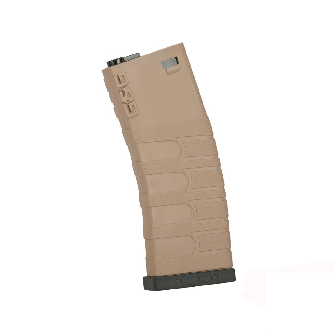 G&G 120R Mid-Cap Magazine for GR16