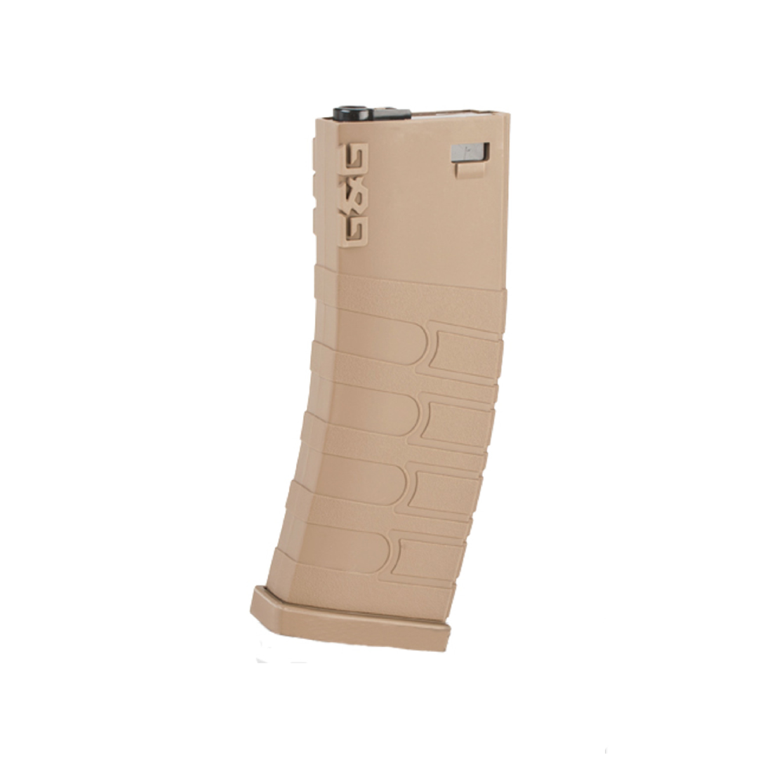 G&G 120R Mid-Cap Magazine for GR16