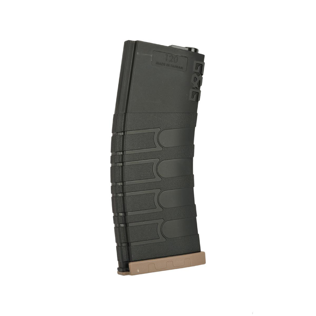 G&G 120R Mid-Cap Magazine for GR16