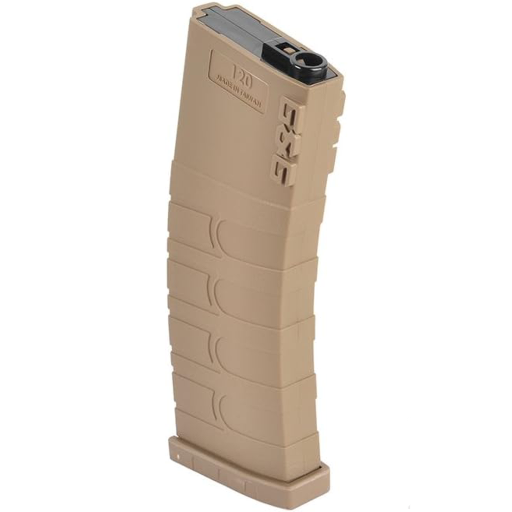 G&G 120R Mid-Cap Magazine for GR16
