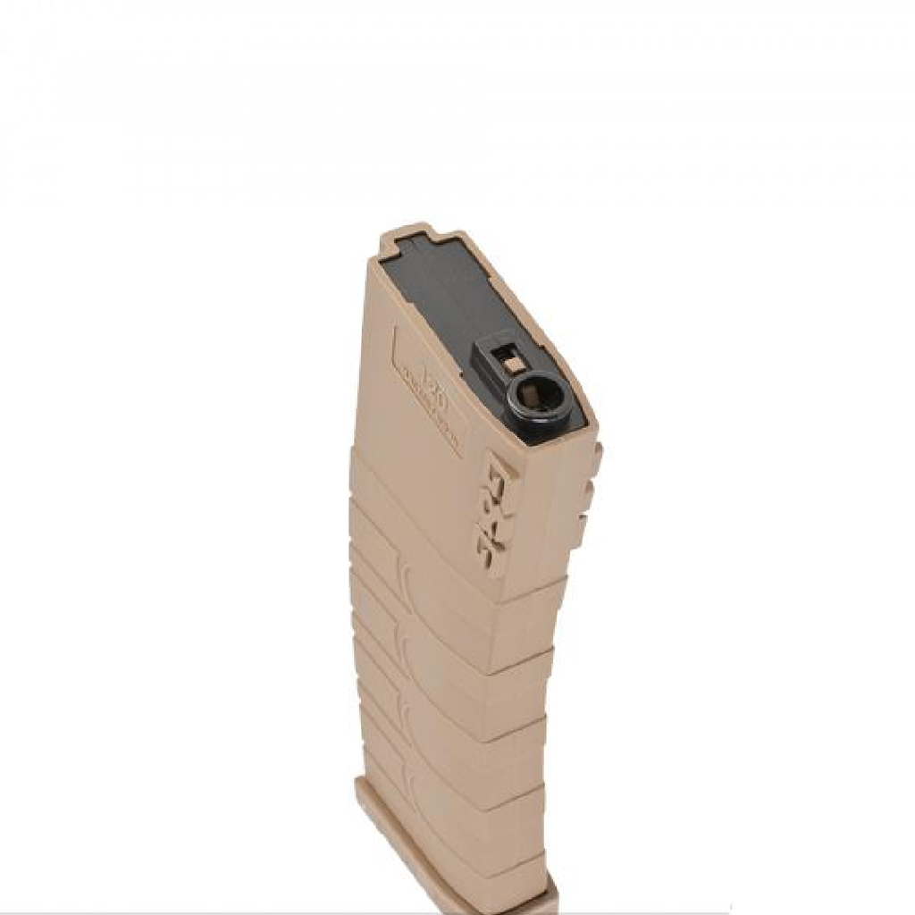 G&G 120R Mid-Cap Magazine for GR16