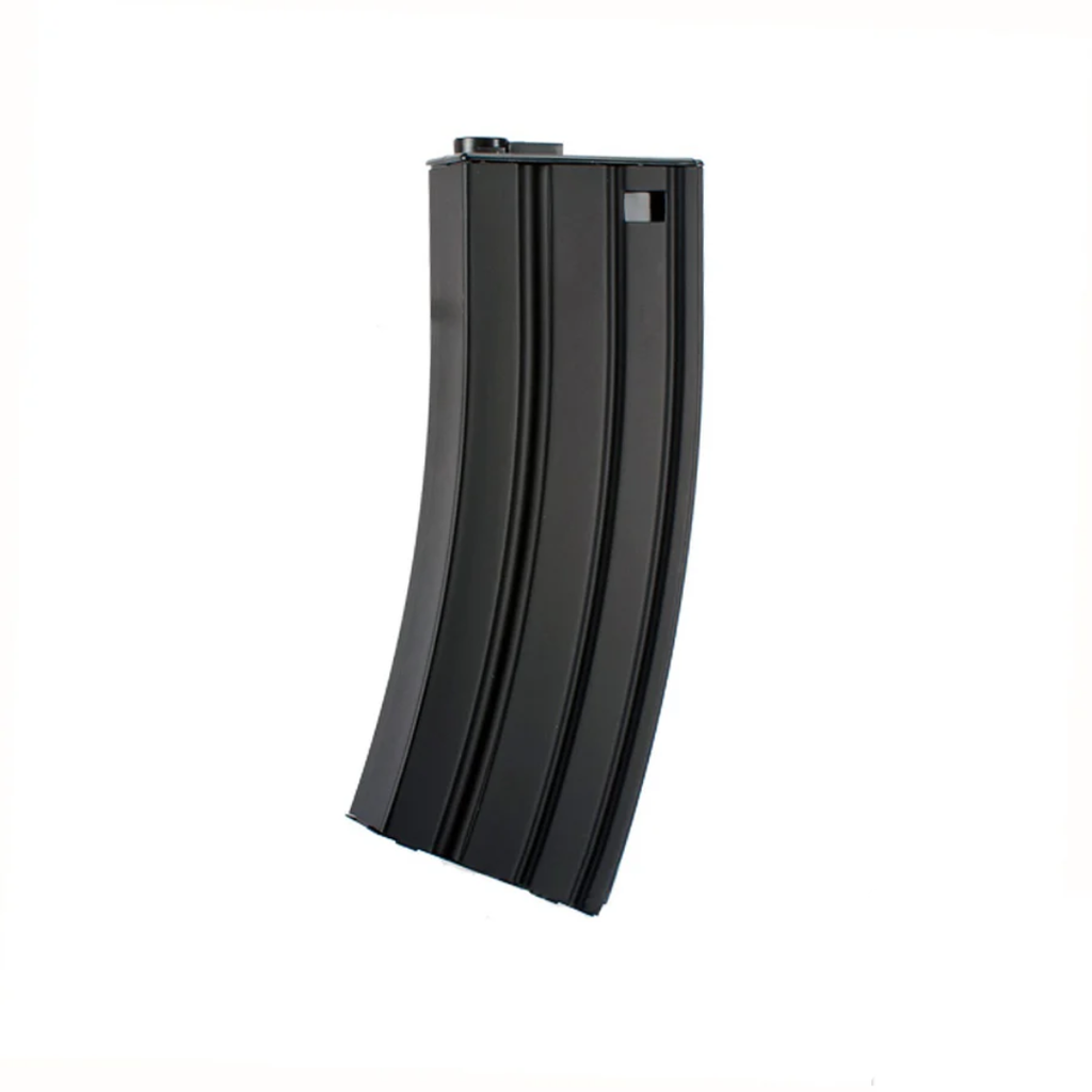 CYMA "Delta" Metal 450 Rounds Magazine for M4 Series Airsoft AEG Rifles