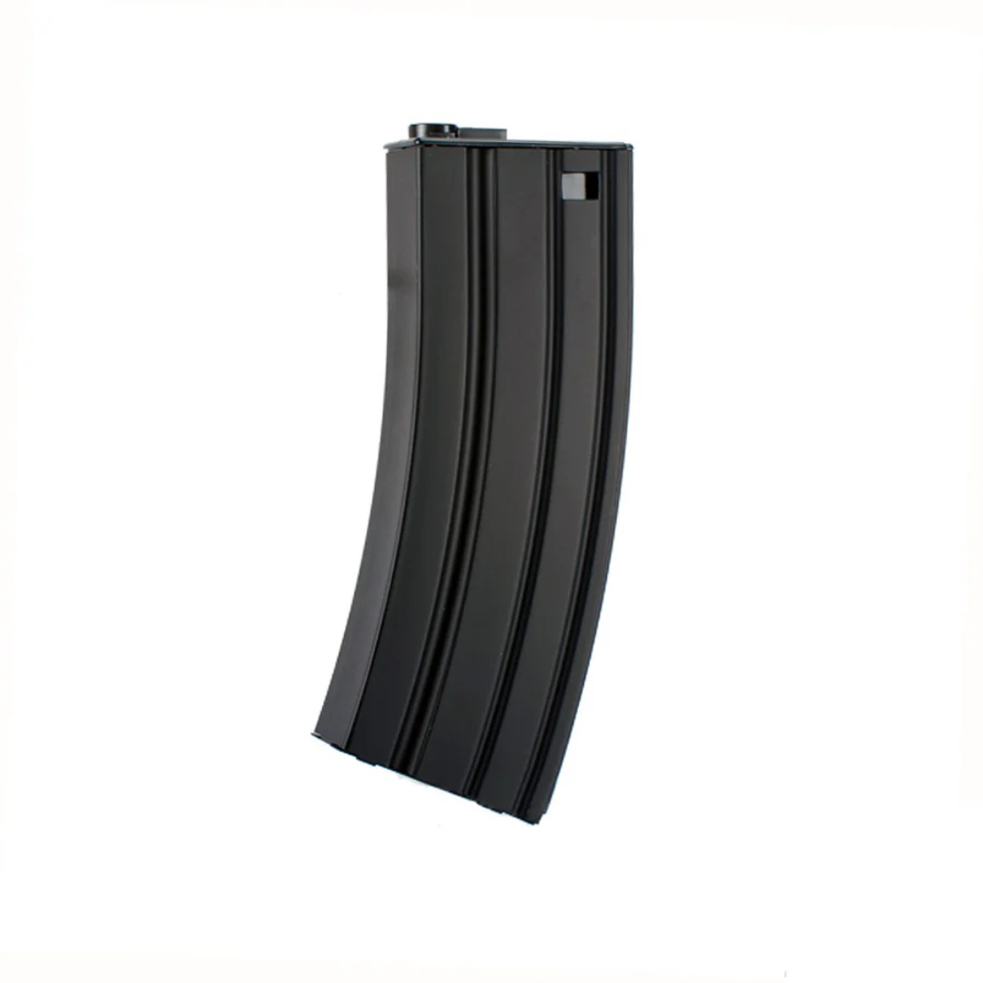 CYMA "Delta" Metal 450 Rounds Magazine for M4 Series Airsoft AEG Rifles