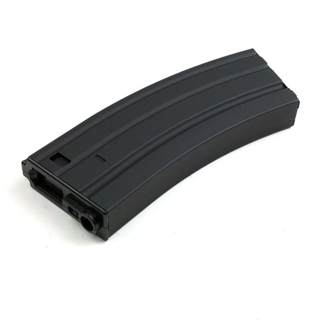 CYMA "Delta" Metal 450 Rounds Magazine for M4 Series Airsoft AEG Rifles