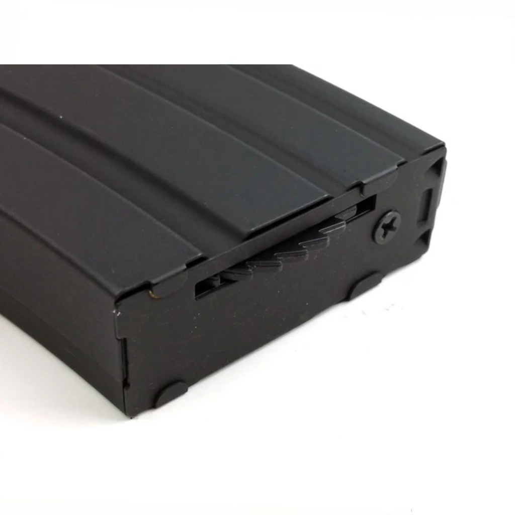 CYMA "Delta" Metal 450 Rounds Magazine for M4 Series Airsoft AEG Rifles