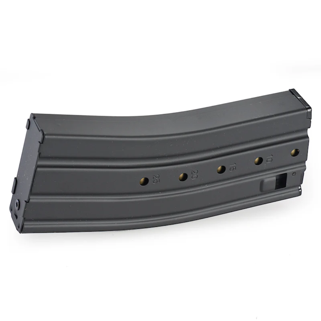 Tokyo Marui Type 89 Magazine (69 rounds AEG Magazine)