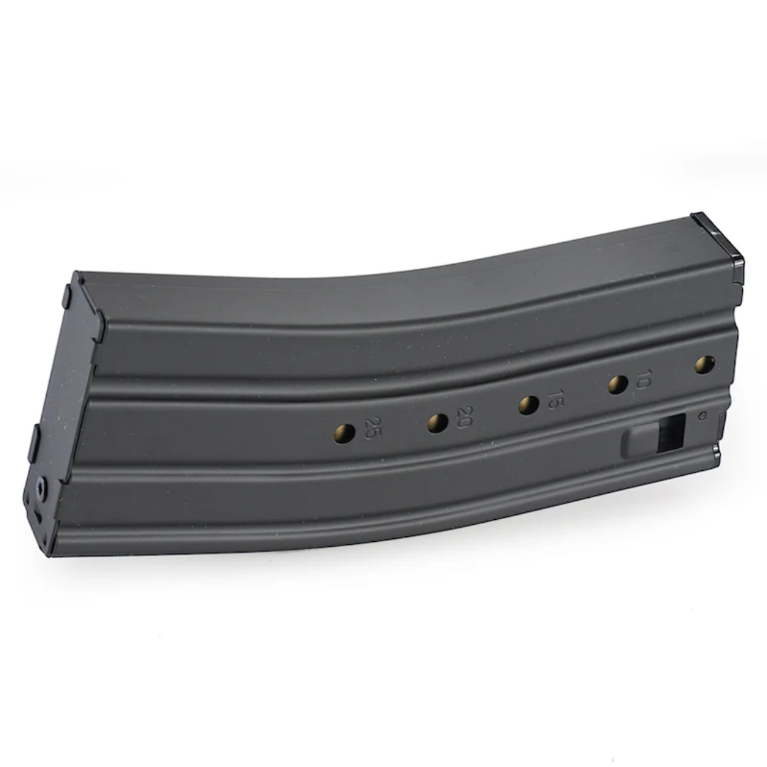Tokyo Marui Type 89 Magazine (69 rounds AEG Magazine)