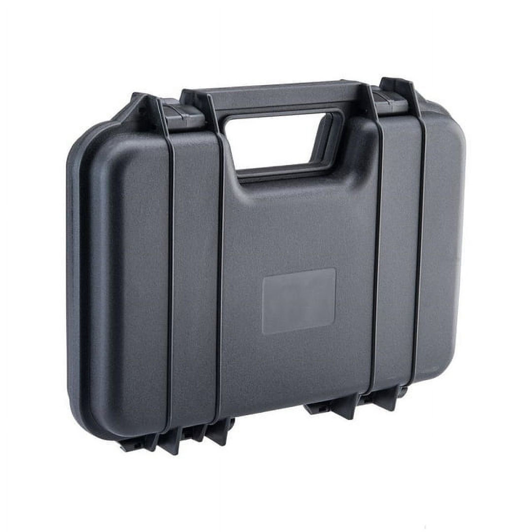 SRC Pistol Carry Hard Case