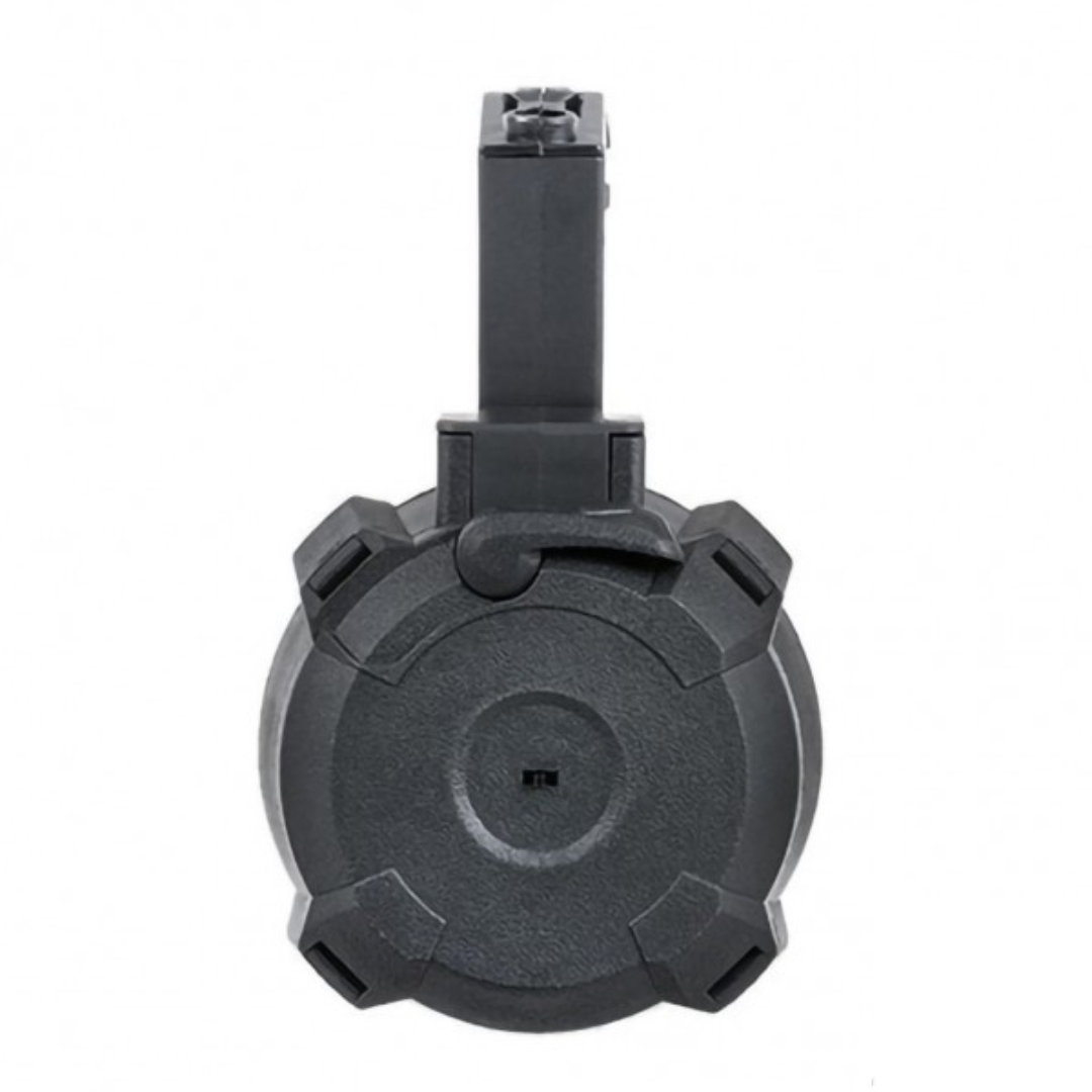 Cyma Electric drum 1200 rds for M4/M16 Airsoft AEG Rifles