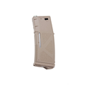 Arcturus AR Mod 1 M4 Magazine (30/130 rounds AEG Magazine) - Tan
