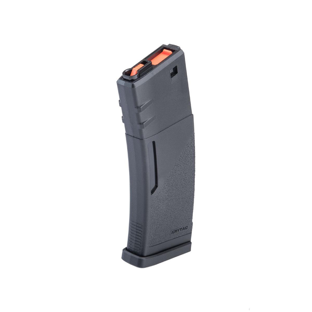 Krytac 450rd Hi-Cap Magazine for M4 / M16 Series Airsoft AEG Rifles