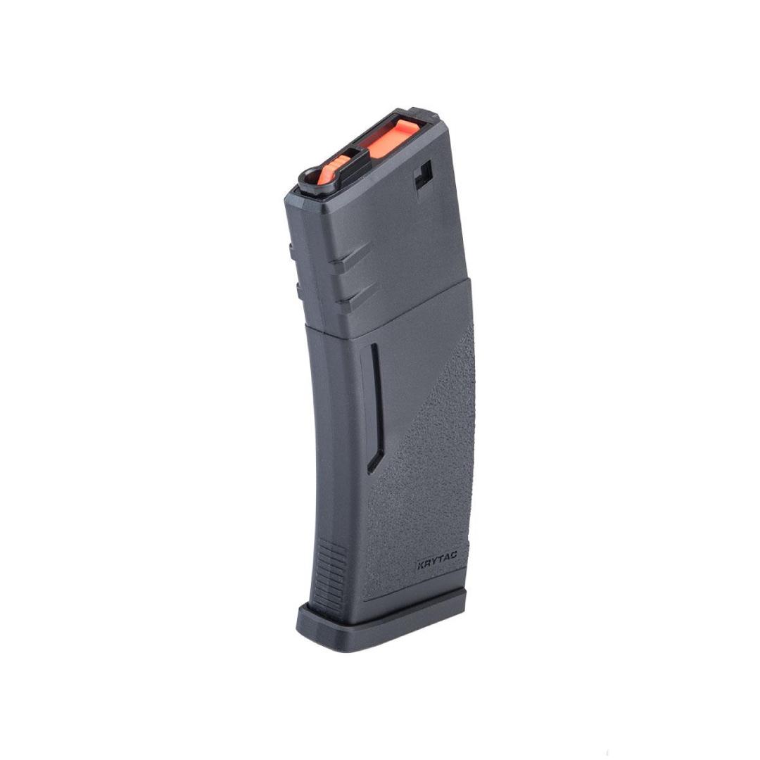 Krytac 450rd Hi-Cap Magazine for M4 / M16 Series Airsoft AEG Rifles