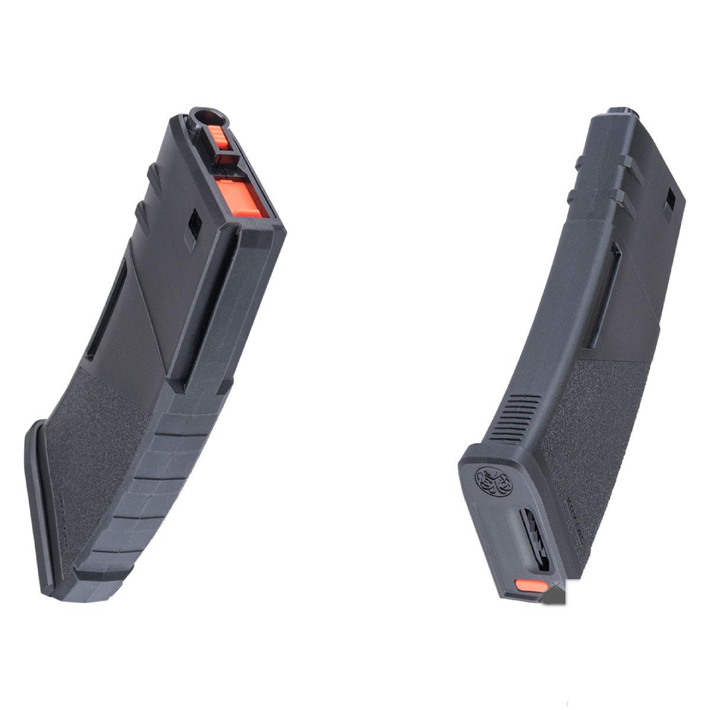 Krytac 450rd Hi-Cap Magazine for M4 / M16 Series Airsoft AEG Rifles