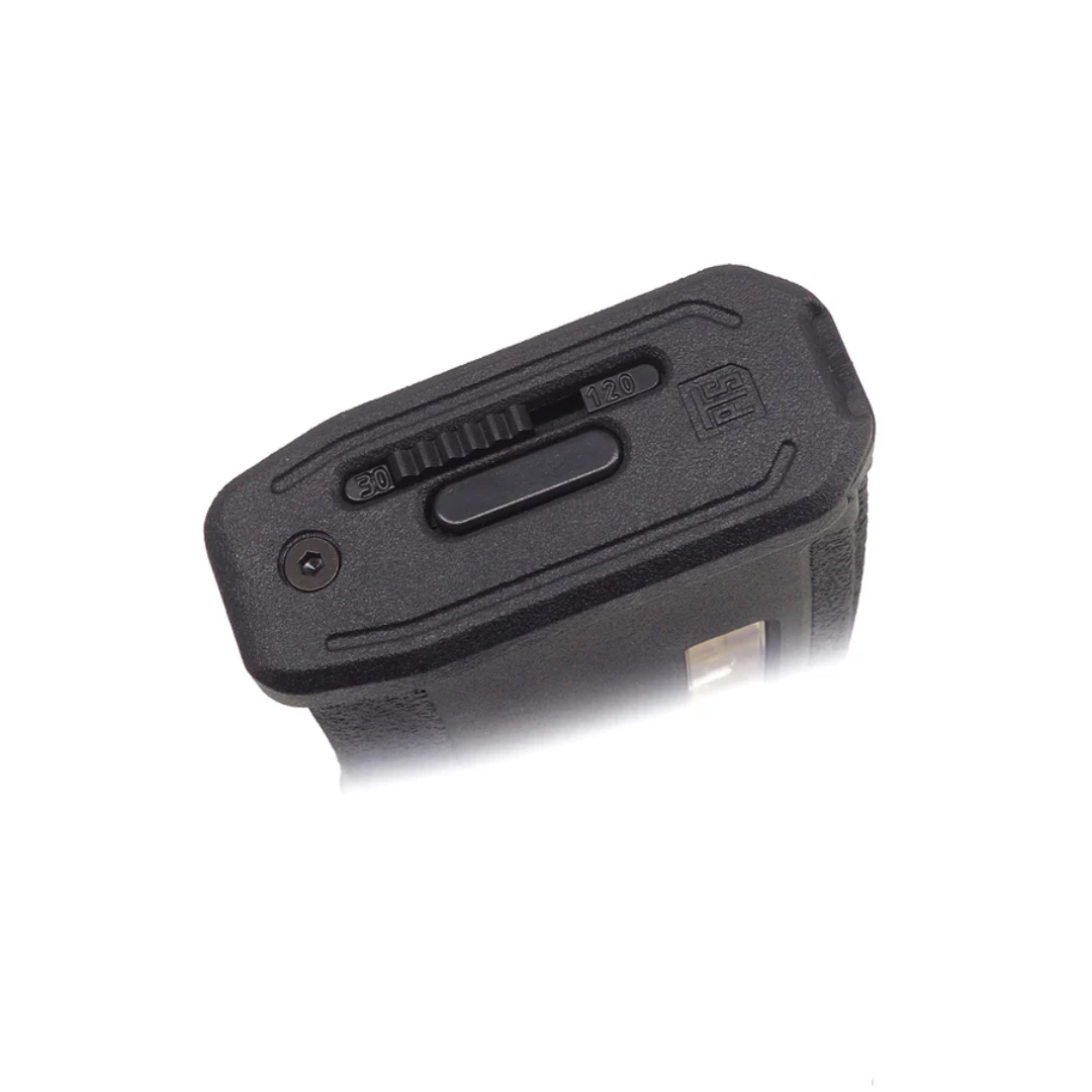 PTS EPM 30 / 120 Rds Magazine 3 Pcs For KWA / KSC M4 ERG Airsoft