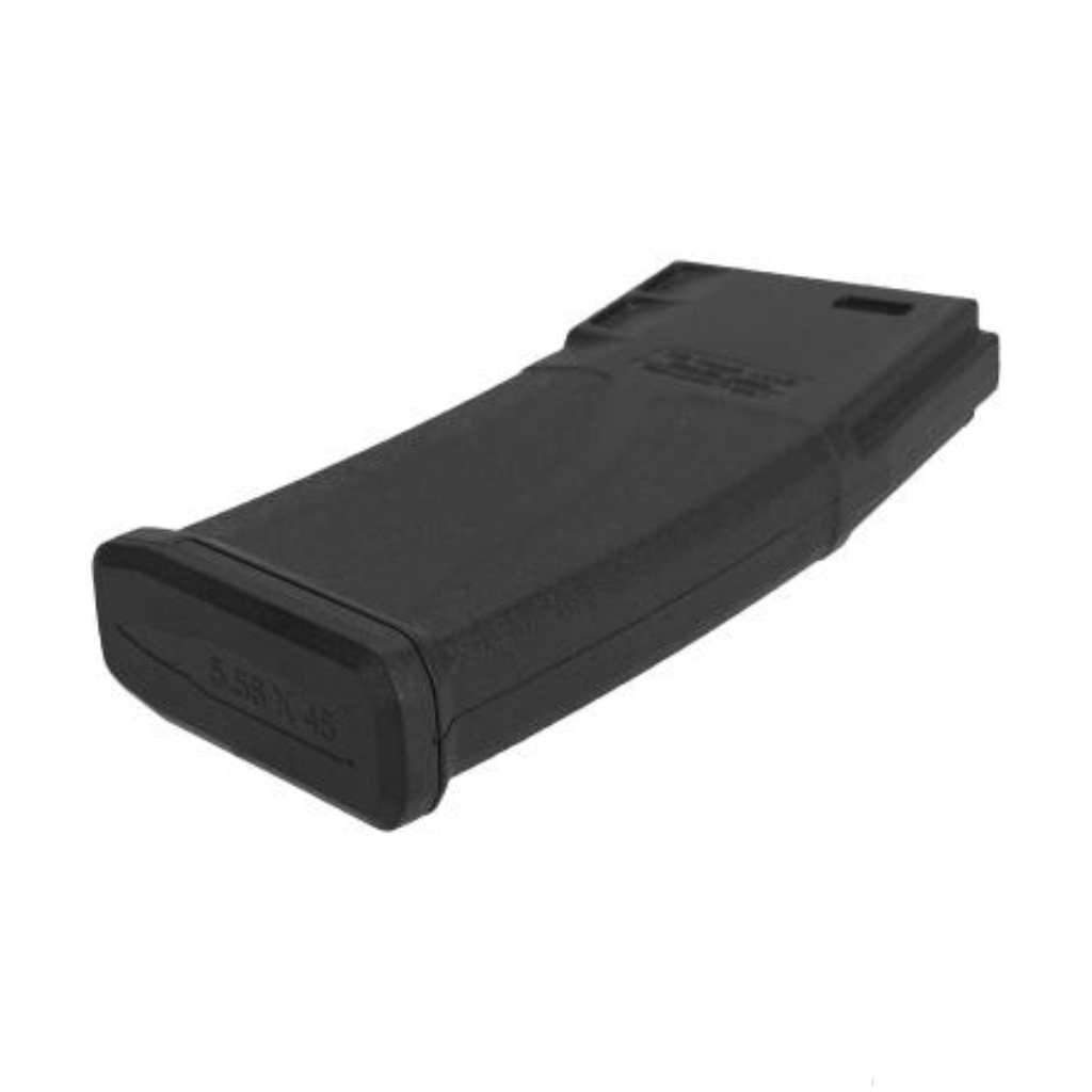 Blue Box 140rd Polymer Midcap Magazine for M4 / M16 Series Airsoft AEG Rifles