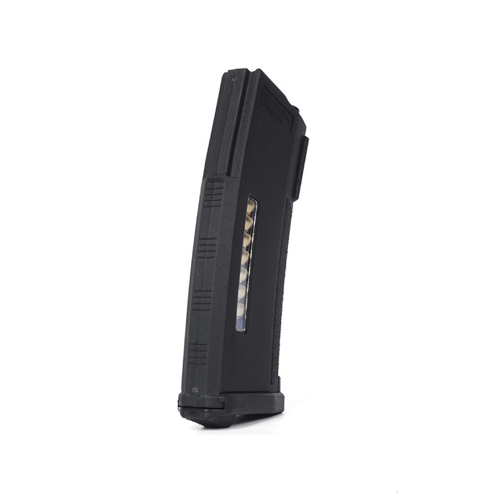 PTS Enhanced Polymer Mid-Cap Magazine for M4 Series Airsoft AEG Rifles