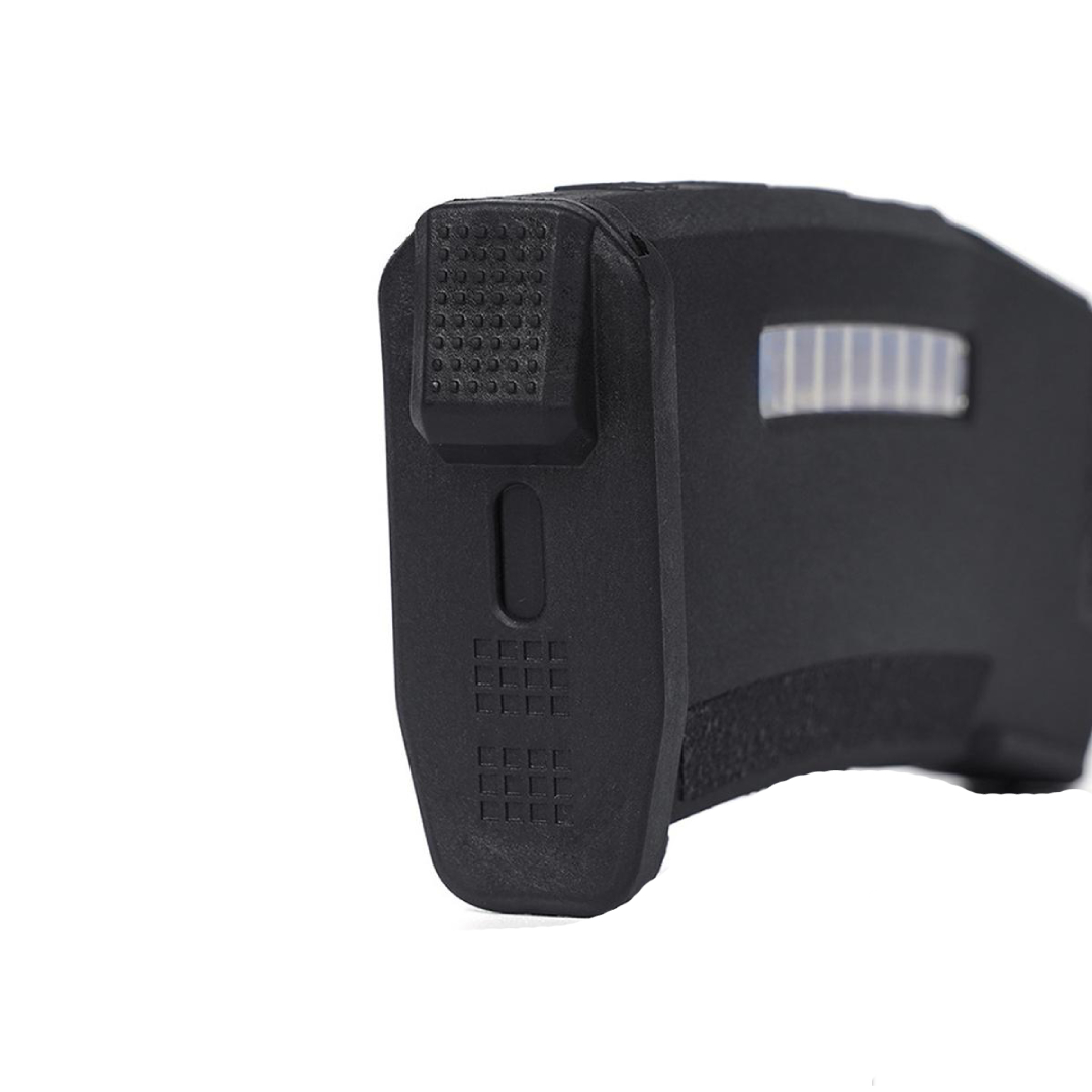 PTS Enhanced Polymer Mid-Cap Magazine for M4 Series Airsoft AEG Rifles