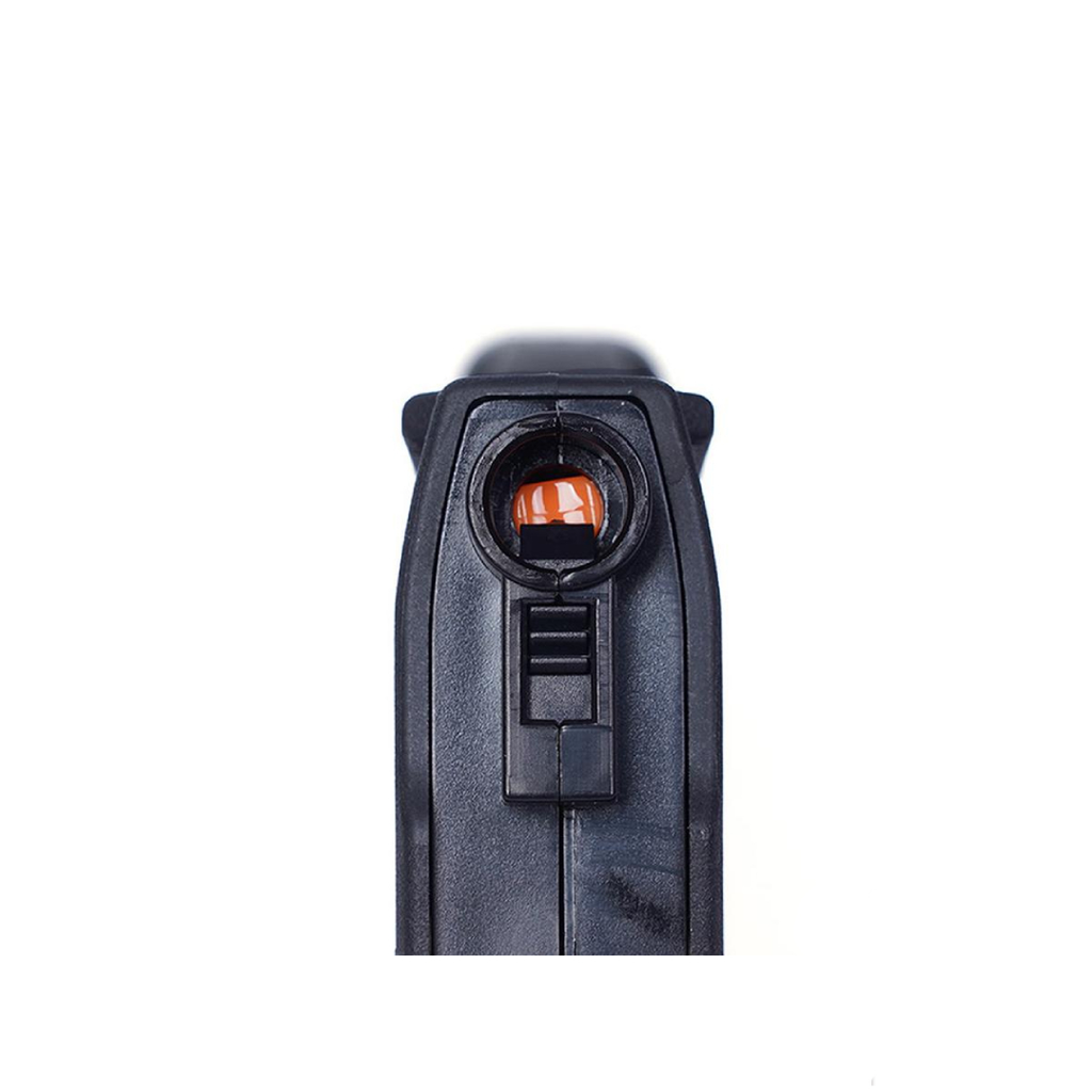 PTS Enhanced Polymer Mid-Cap Magazine for M4 Series Airsoft AEG Rifles