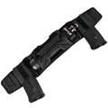 HK Army Hostile LTS Air-Link Tank Holster (Color: Black)