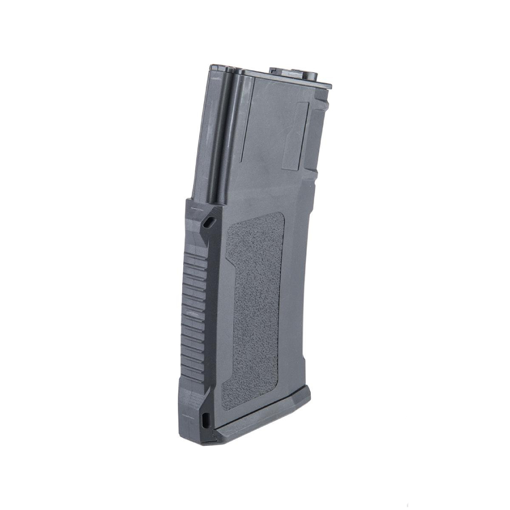 Matrix 300 Round Polymer Hi-Cap MilSim Dual Wind Magazine