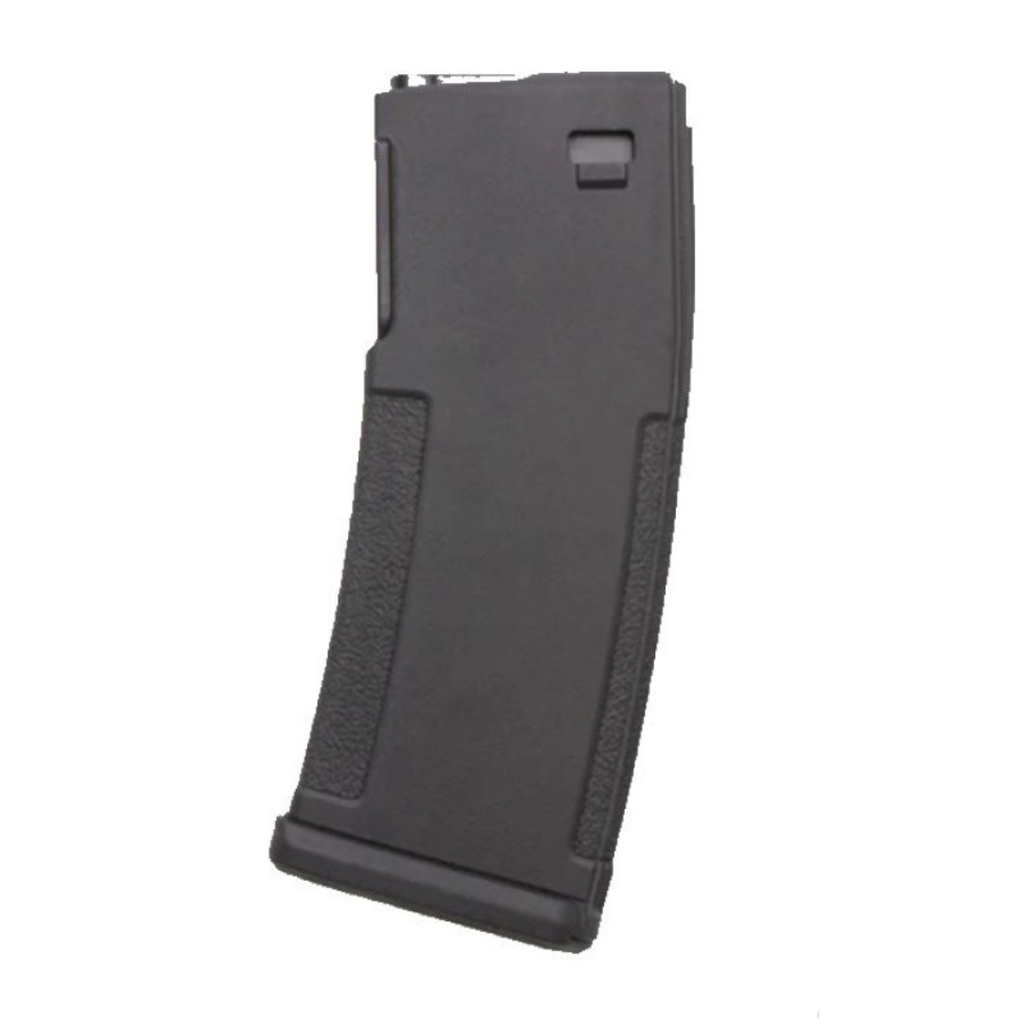 PTS EPM Variable Capacity 30/120 Round Magazines for KWA ERG/AEG2.5/AEG3 Rifles