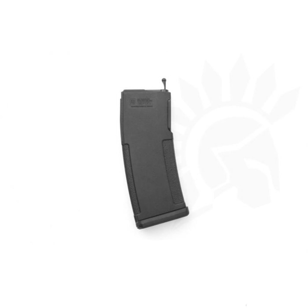 PTS EPM Variable Capacity 30/120 Round Magazines for KWA ERG/AEG2.5/AEG3 Rifles