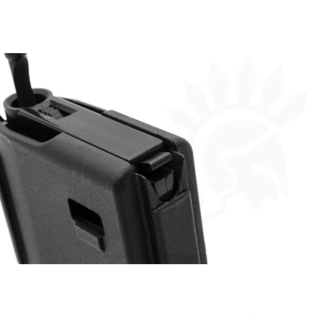PTS EPM Variable Capacity 30/120 Round Magazines for KWA ERG/AEG2.5/AEG3 Rifles