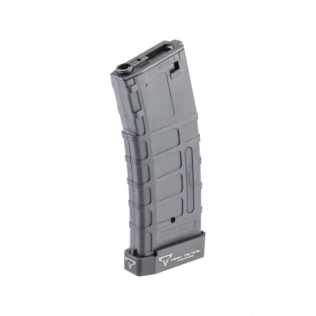 EMG TTI Licensed 300rd Hi-Cap Magazine for M4 / M16 Airsoft AEG Rifles