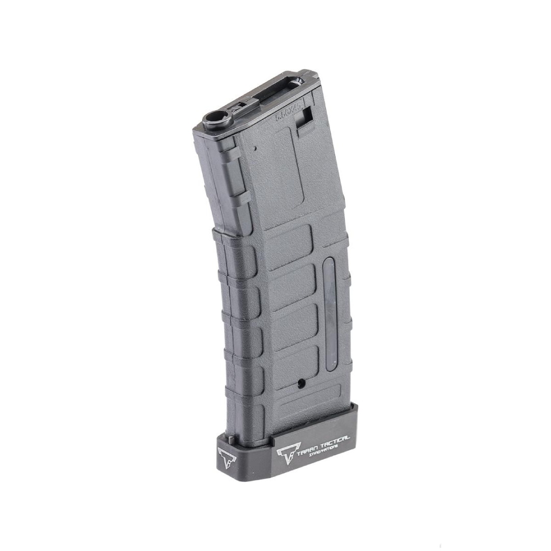 EMG TTI Licensed 300rd Hi-Cap Magazine for M4 / M16 Airsoft AEG Rifles