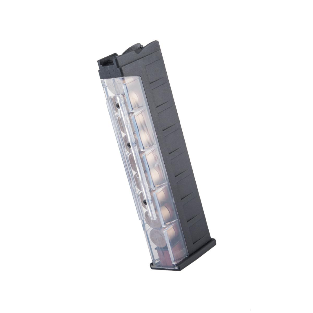 EMG / CYMA SGR-12 96rd Mid-Cap Shotgun AEG Magazine