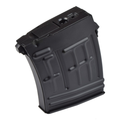CYMA 120round hi-cap Magazine for CYMA Airsoft SVD AEG Rifles