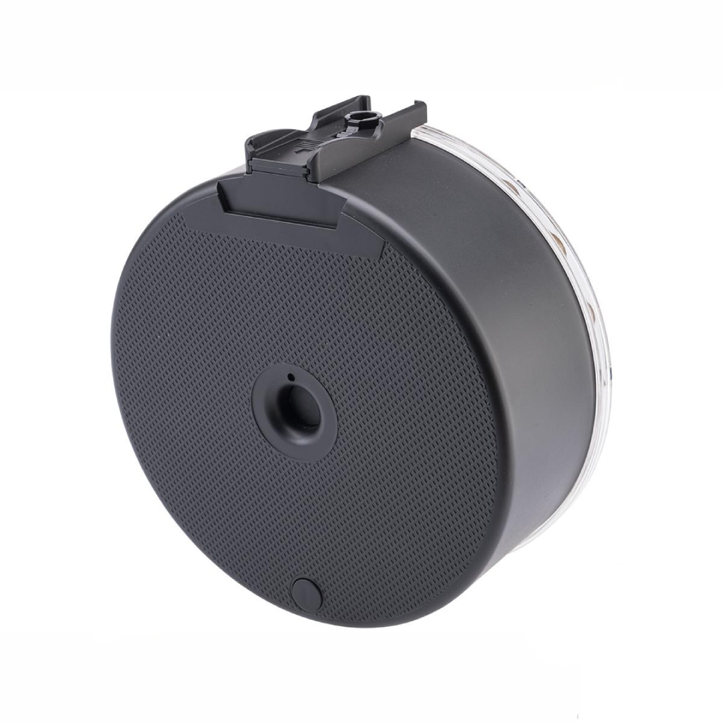 CYMA 3100 Round Electric/Sound Controlled Drum Magazine for SGR-12 AES Airsoft