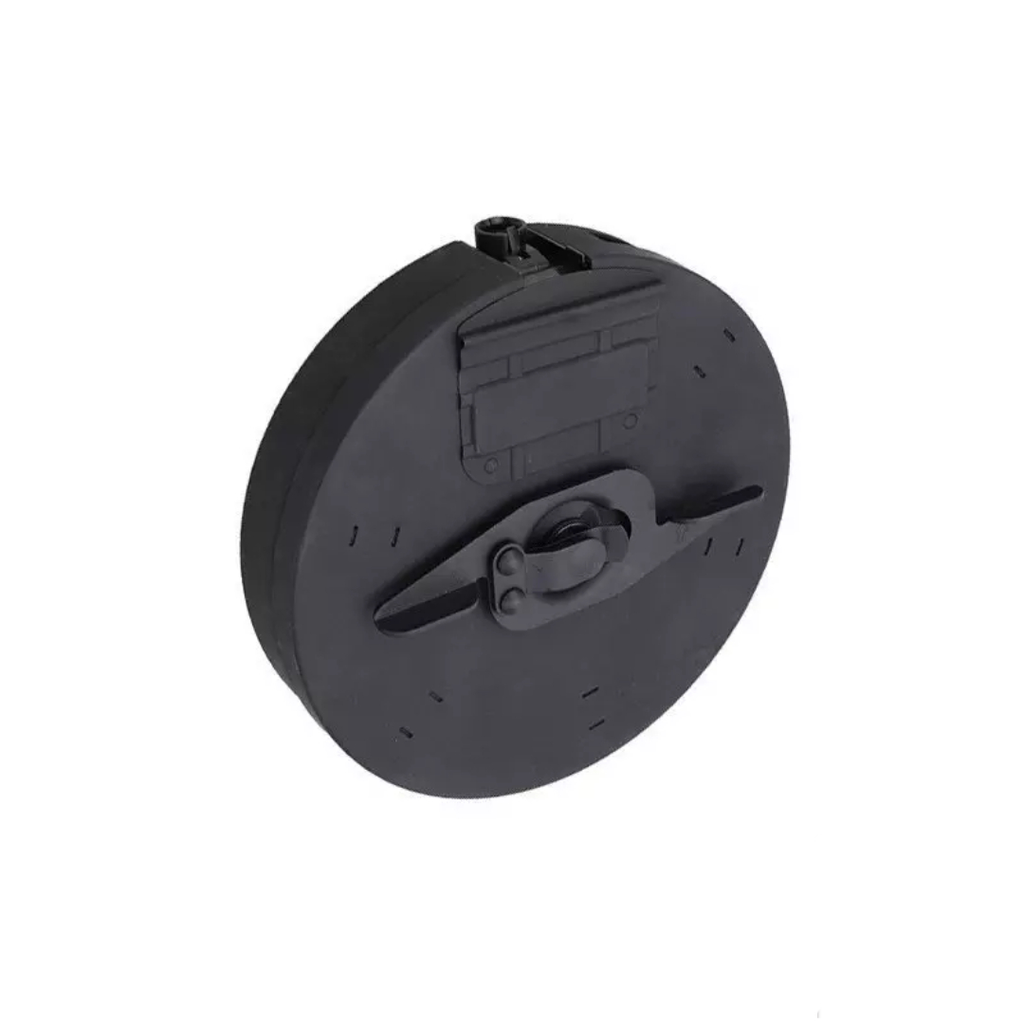 CYMA Drum magazine for the Thompson type replicas